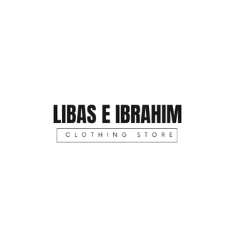 LIBAS E IBRAHIM
